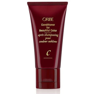 oribe | beautiful color conditioner - KISS AND MAKEUP