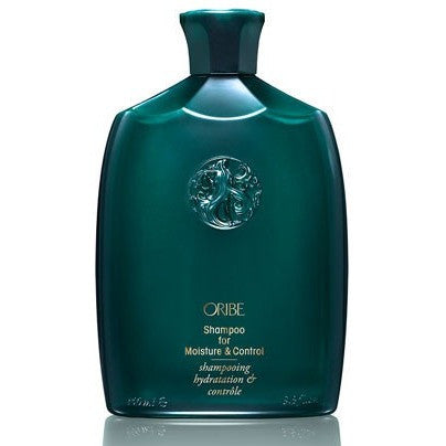 oribe | for moisture & control shampoo - KISS AND MAKEUP