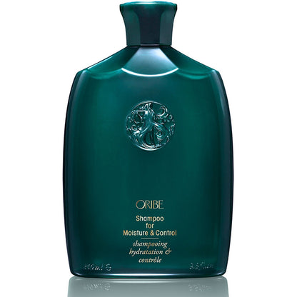 oribe | for moisture & control shampoo - KISS AND MAKEUP