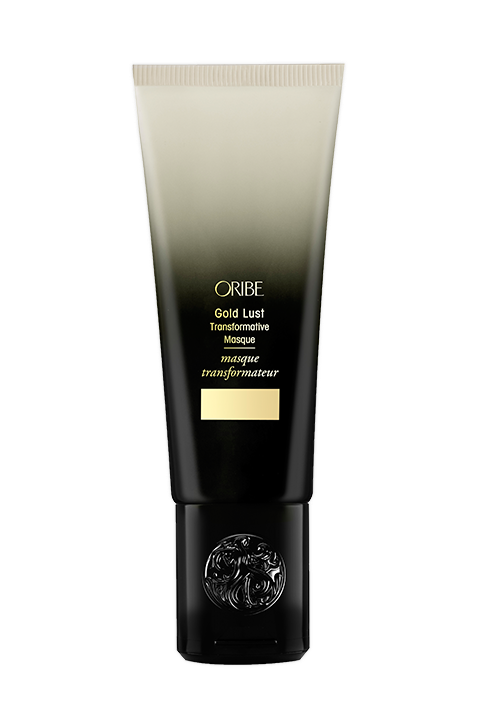 oribe - gold lust transformative masque - KISS AND MAKEUP