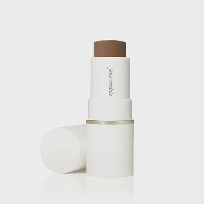jane iredale I glow time bronzer stick - KISS AND MAKEUP