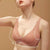the mews | everyday - v-neck bra ( mocha ) - KISS AND MAKEUP