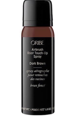 oribe | airbrush - root touch up spray - new - KISS AND MAKEUP