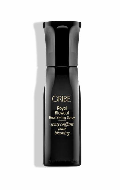 oribe | royal blowout - heat styling spray - KISS AND MAKEUP