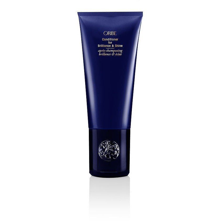 oribe | brilliance & shine conditioner - KISS AND MAKEUP