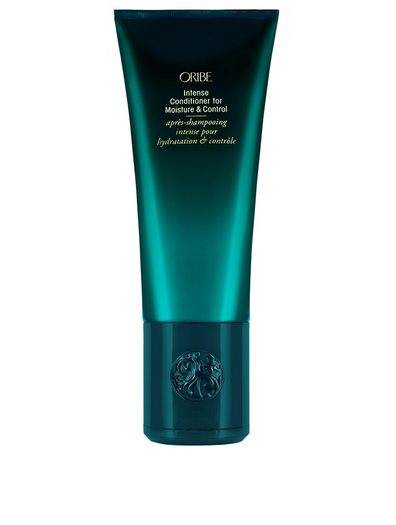 oribe | intense conditioner for moisture & control - KISS AND MAKEUP