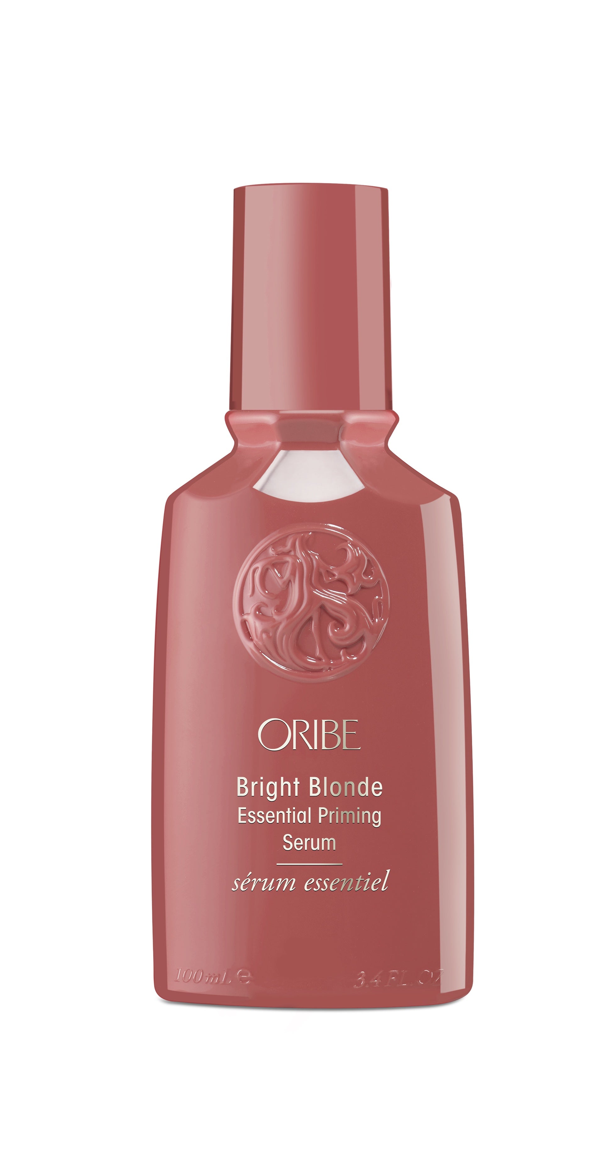 oribe | bright blonde - essential priming serum - KISS AND MAKEUP