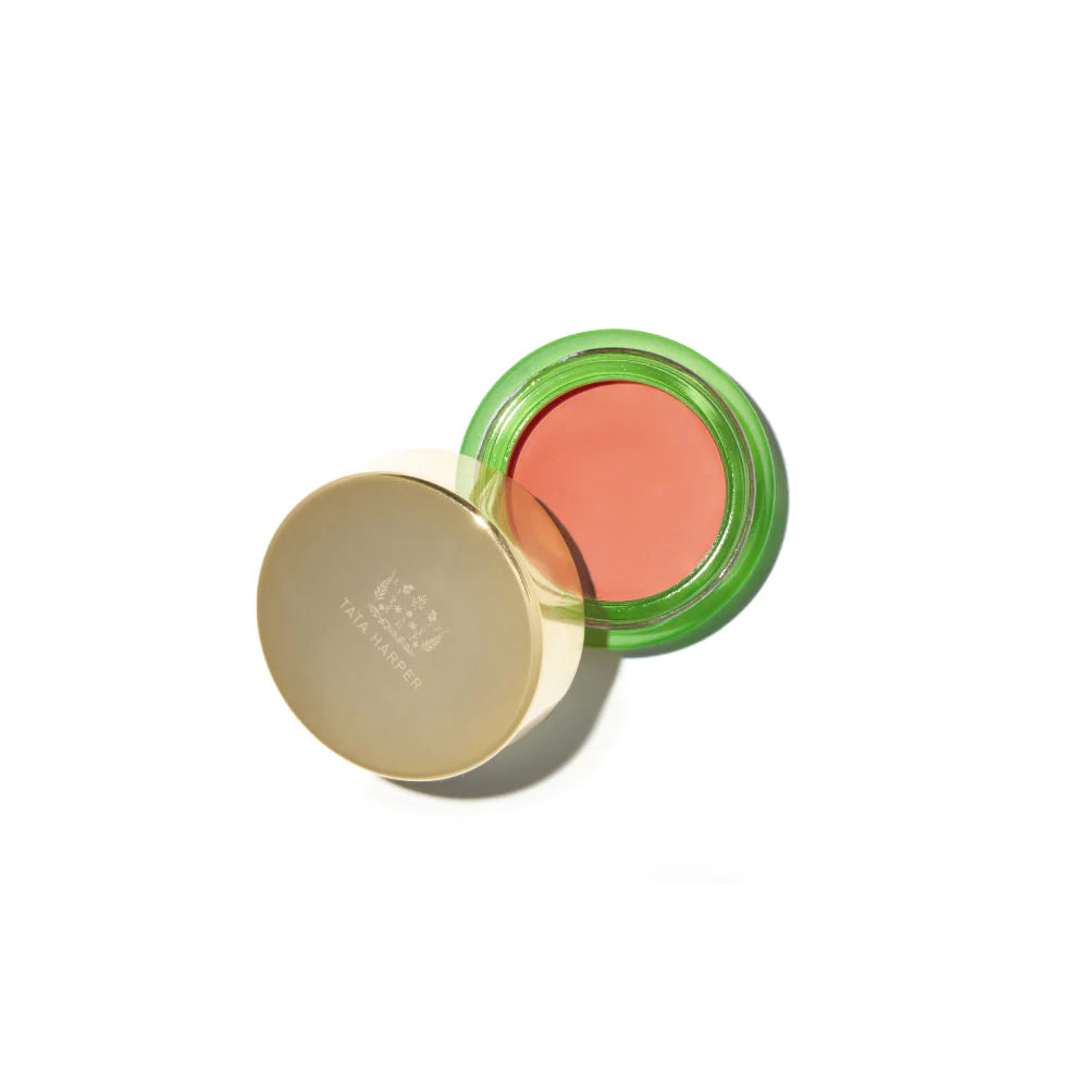 cream blush - nutrient-infused cream blush - KISS AND MAKEUP