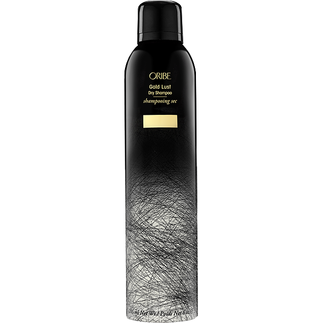 oribe | gold lust dry shampoo - KISS AND MAKEUP