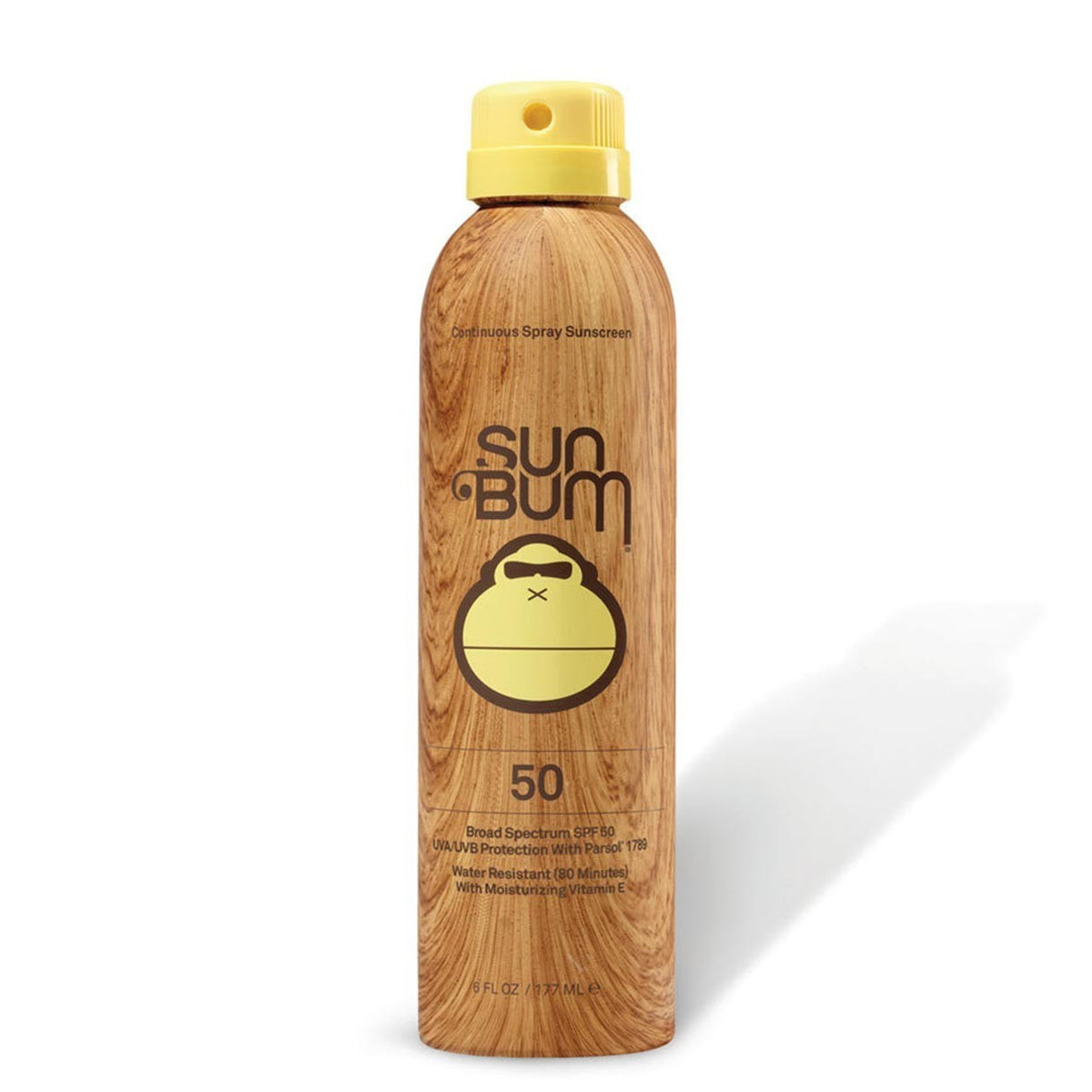 sun bum | original SPF 50 continuous spray - KISS AND MAKEUP