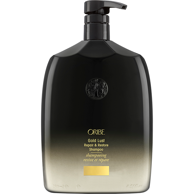 oribe | gold lust shampoo - KISS AND MAKEUP