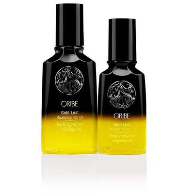 oribe | gold lust nourishing hair oil - KISS AND MAKEUP