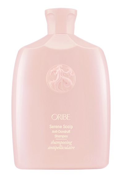 oribe - serene scalp balancing shampoo - KISS AND MAKEUP