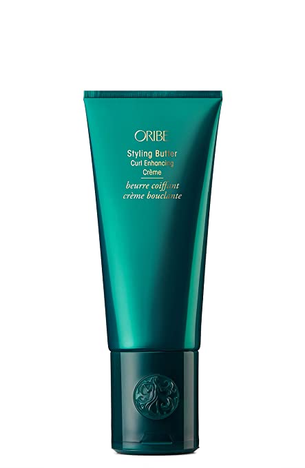 oribe | styling butter - curl enhancing creme - KISS AND MAKEUP