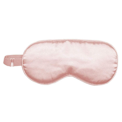 kitsch | satin - eye  mask - KISS AND MAKEUP