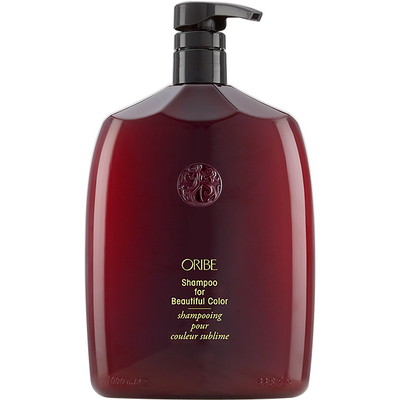 oribe | beautiful color shampoo - KISS AND MAKEUP