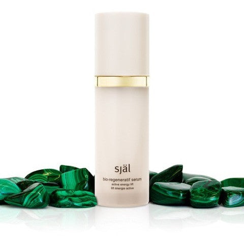 sjal | bio-regeneratif-serum - KISS AND MAKEUP