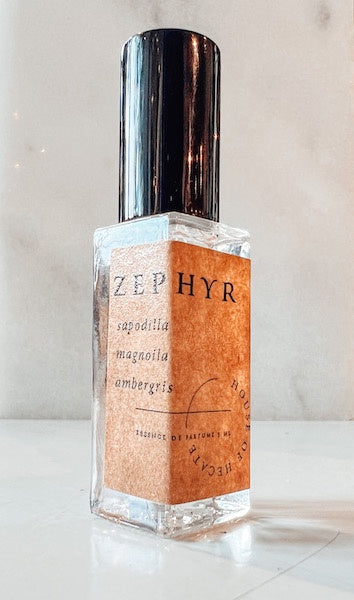 house of hecate | essence de parfum - zephyr - KISS AND MAKEUP